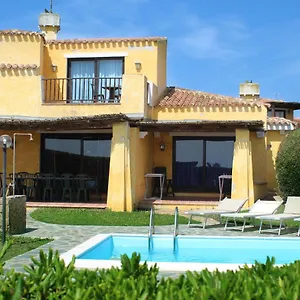  Villa La Rocca Italia
