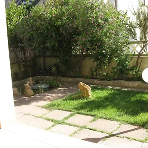  Appartamento Borgo Italia